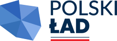 Ikona logo Polski Ład w menu