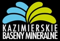 Ikona logo Kazimierskie Baseny Mineralne w menu